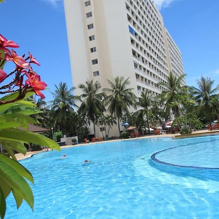 B&B View Talay 1B Residence By Dao Pattaya Ngoại thất bức ảnh