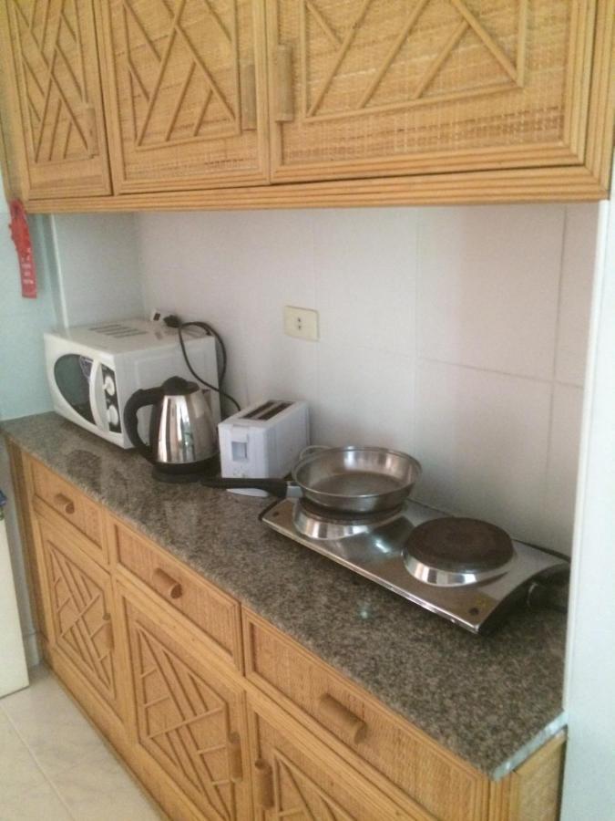 B&B View Talay 1B Residence By Dao Pattaya Ngoại thất bức ảnh