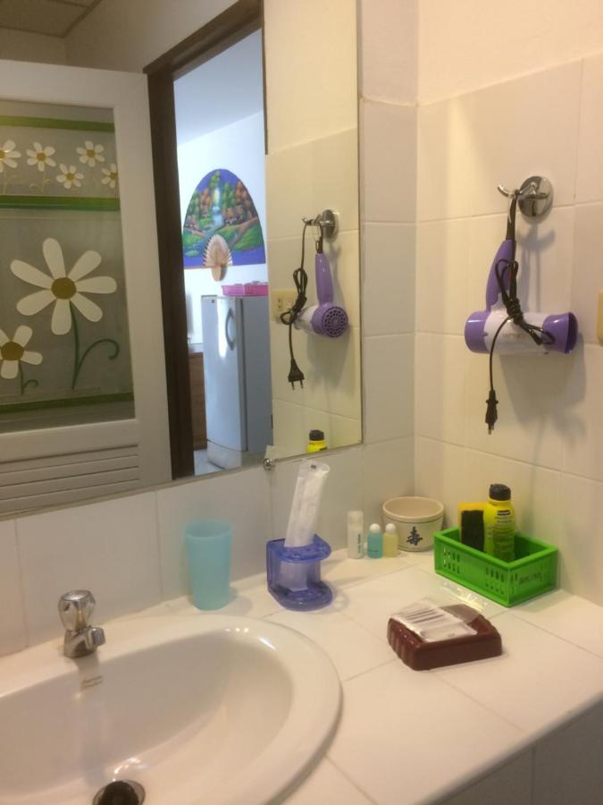 B&B View Talay 1B Residence By Dao Pattaya Ngoại thất bức ảnh