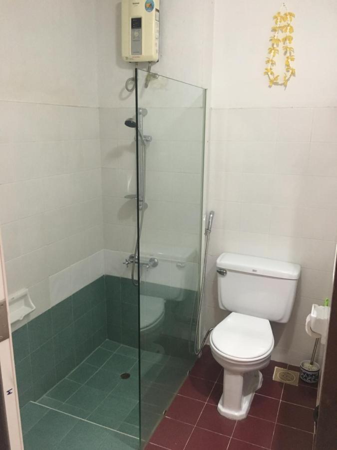 B&B View Talay 1B Residence By Dao Pattaya Ngoại thất bức ảnh